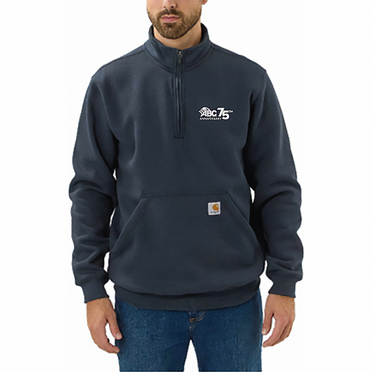 Carhartt Heavy Weight ¼ Zip – Men’s