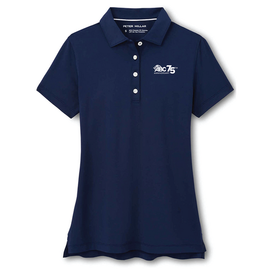 Peter Millar Golf Shirts Ladies