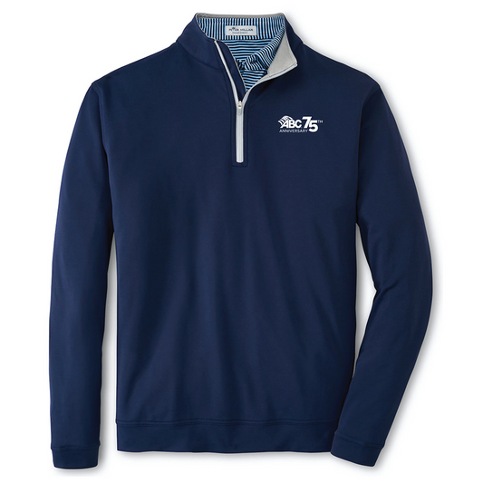 Peter Millar ¼ Zip – Men’s
