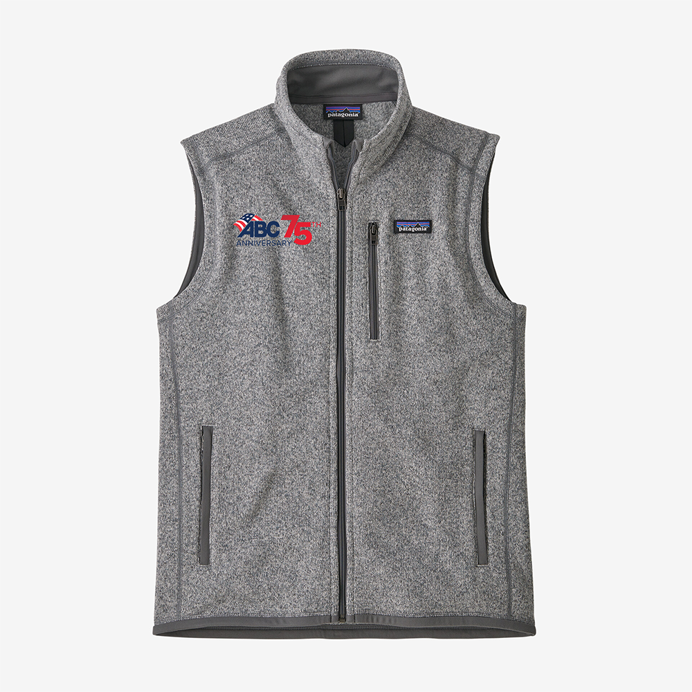 Patagonia Vest