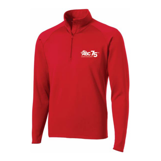 Sport-Wick 1/2 Zip Pullover - Men's