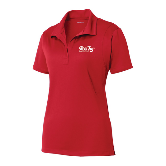 Ladies Sport-Tek Micropique Sport-Wick Polo