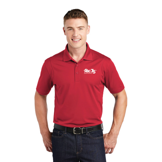 Sport-Tek Micropique Sport-Wick Polo